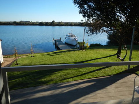 Washpool Retreat - Accommodation Australia 5