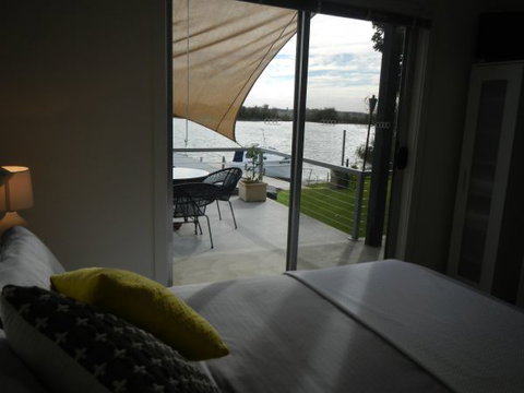 Washpool Retreat - Accommodation Australia 6