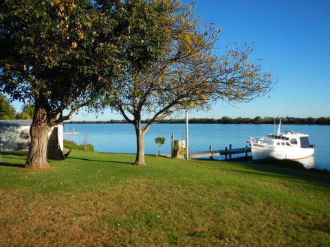 Washpool Retreat - Accommodation Australia 8