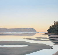 Art of Richard Stanley Studio and Gallery The - Accommodation Australia