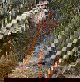 Didgeridoo Jam In The Park - Accommodation Australia 2