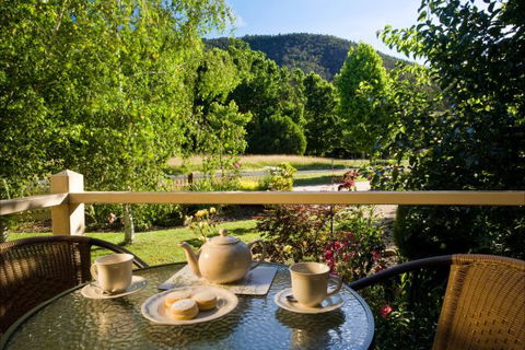 Autumn Abode Cottages - Local Tourism 9