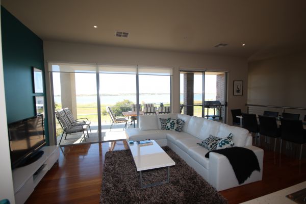 Goolwa Beach SA Accommodation Australia