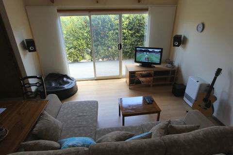 LJ Hooker Goolwa Holiday Rentals - 42 Underwood Avenue, Goolwa Beach - Accommodation Australia 31