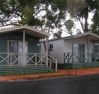 Poplar Tourist Park Camden - Accommodation Australia