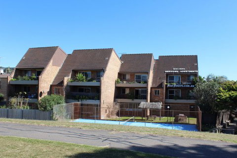 Reef Resort Apartments - Australia Shopping 2