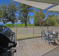The Boathouse - Accommodation Australia