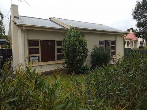The Gums - Accommodation Australia 0