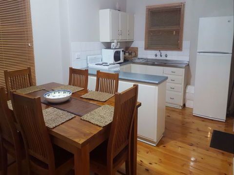 The Gums - Accommodation Australia 1