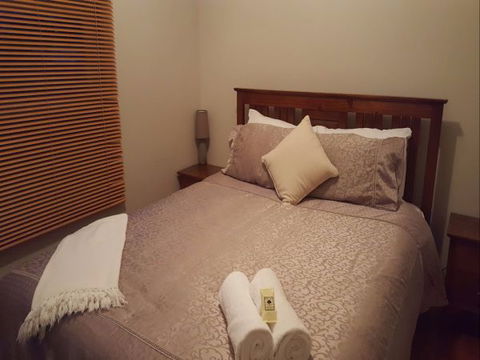 The Gums - Accommodation Australia 5