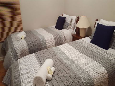 The Gums - Accommodation Australia 6