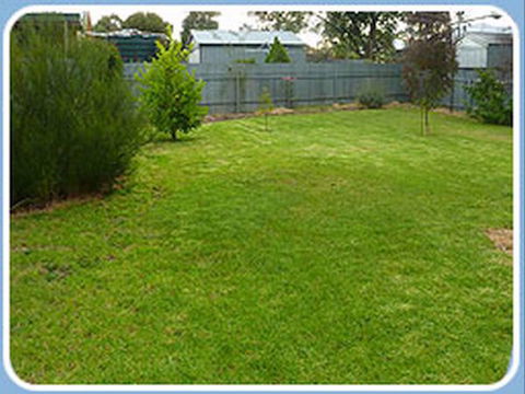 The Gums - Accommodation Australia 9