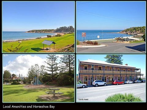 10 Calypso At Port Elliot - Accommodation Australia 1