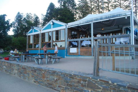 10 Calypso At Port Elliot - Accommodation Australia 2
