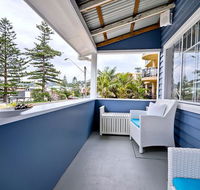 Driftwood Beach House - Accommodation Australia