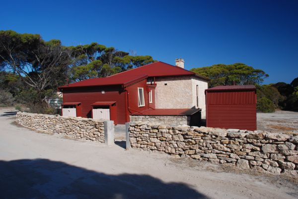Congo NSW Accommodation Australia