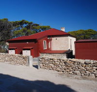 Congo campground - Accommodation Australia