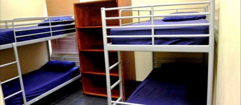 Jackaroo Hostel - Local Tourism 0