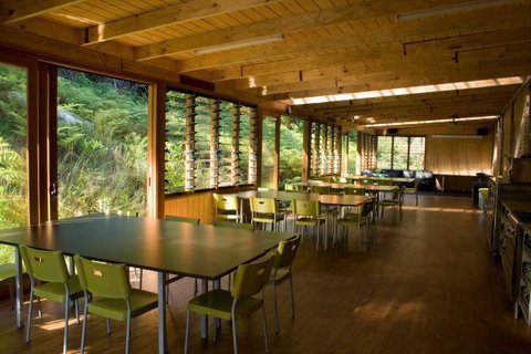 Land's Edge Building One - Accommodation Australia 0