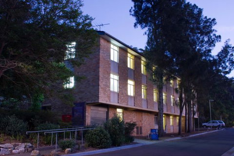 Land's Edge Building One - Accommodation Australia 2