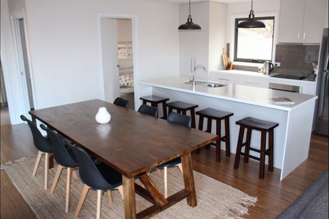 Rolands Feet Retreat - Local Tourism 2