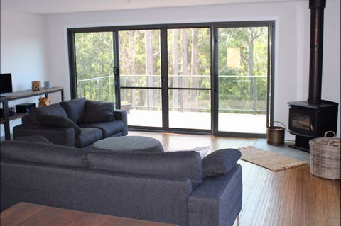 Rolands Feet Retreat - Local Tourism 3