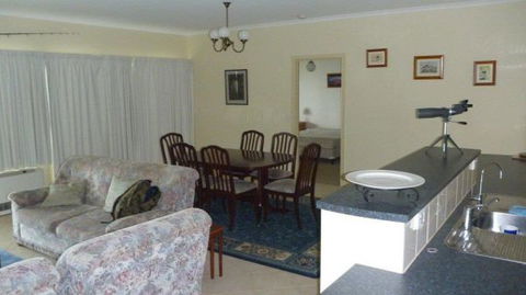 Somersea House - Local Tourism 2