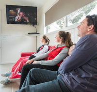 Wimmera Lakes Caravan Park - Accommodation Australia