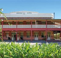 Abernethy House - Accommodation Australia