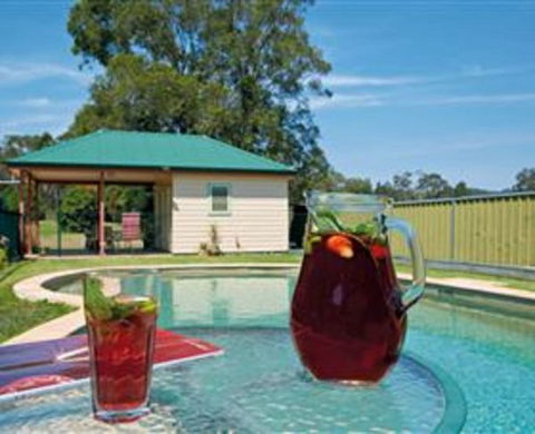 Abernethy House - Local Tourism 1