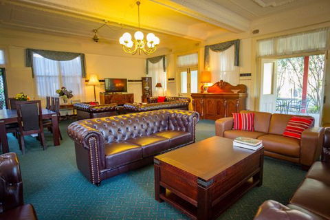 Abernethy House - Local Tourism 3