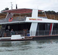 Takeme2 Houseboat - Accommodation Australia