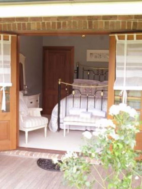 Appin Homestay Bed And Breakfast - Local Tourism 0