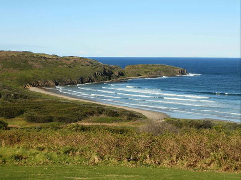 Azure Haven - Local Tourism 6