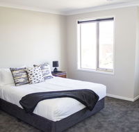 Ballarat Luxury Villas - Accommodation Australia