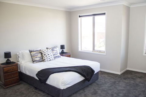 Ballarat Luxury Villas - Accommodation Australia 0