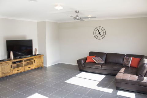 Ballarat Luxury Villas - Accommodation Australia 3