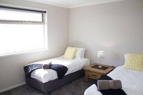 Ballarat Luxury Villas - Accommodation Australia 4