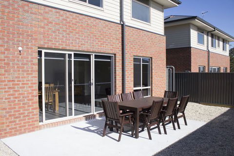 Ballarat Luxury Villas - Accommodation Australia 5