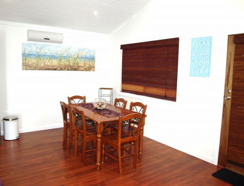 Bluewater Getaway - Accommodation Australia 2