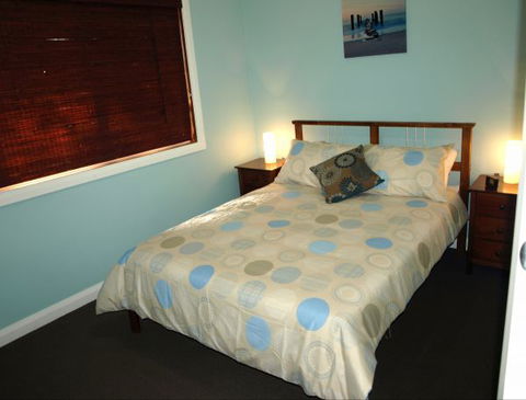 Bluewater Getaway - Accommodation Australia 4