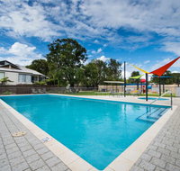 Cape View Beach Resort - Accommodation Australia