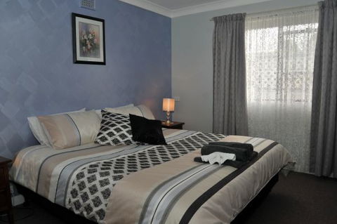 Ellenor Ivy Cottage - Accommodation Australia 2
