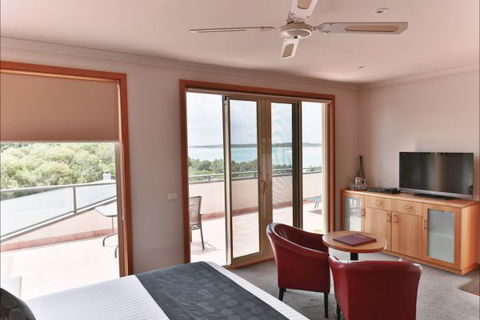 Eugenie's Luxury Accommodation - Accommodation Australia 1