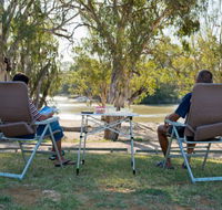 Loxton Riverfront Holiday Park - Accommodation Australia