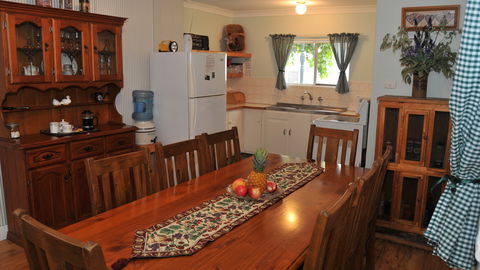 Ellenor Ivy Cottage - Accommodation Australia 0
