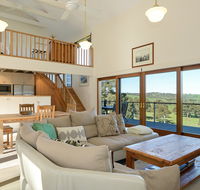 A Seascape Retreat - Local Tourism