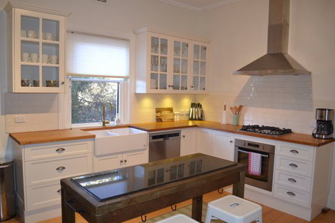 Tin House At Tanunda - Local Tourism 5