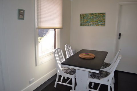 Tin House At Tanunda - Local Tourism 6