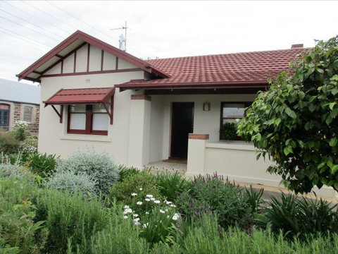 Tin House At Tanunda - Local Tourism 7
